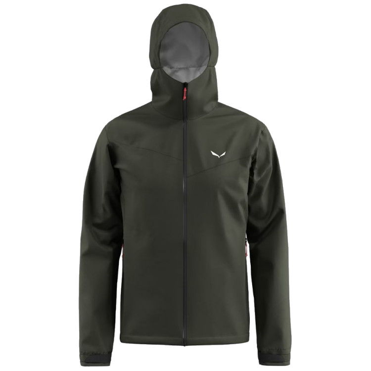 Salewa Pedroc PTX 2.5 Layer Jacket - Men's - Image 8
